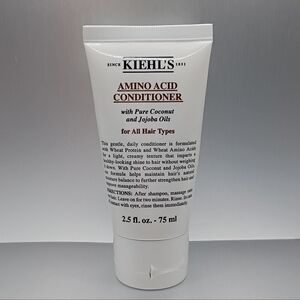 5 For $25 Item🌸 Kiehl's Amino Acid Conditioner